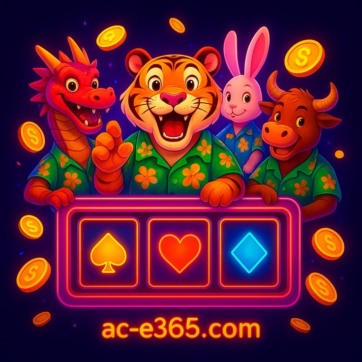 ace365 game-র রুলেট টেবিল