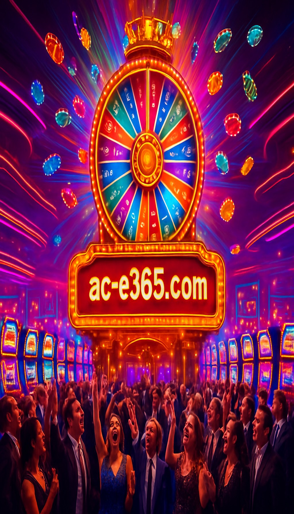 ace365 গেম বোনাস ফিচার