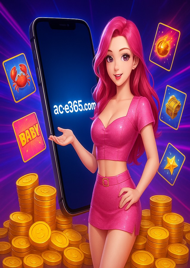 ace365 গেম গেম পরিসংখ্যান