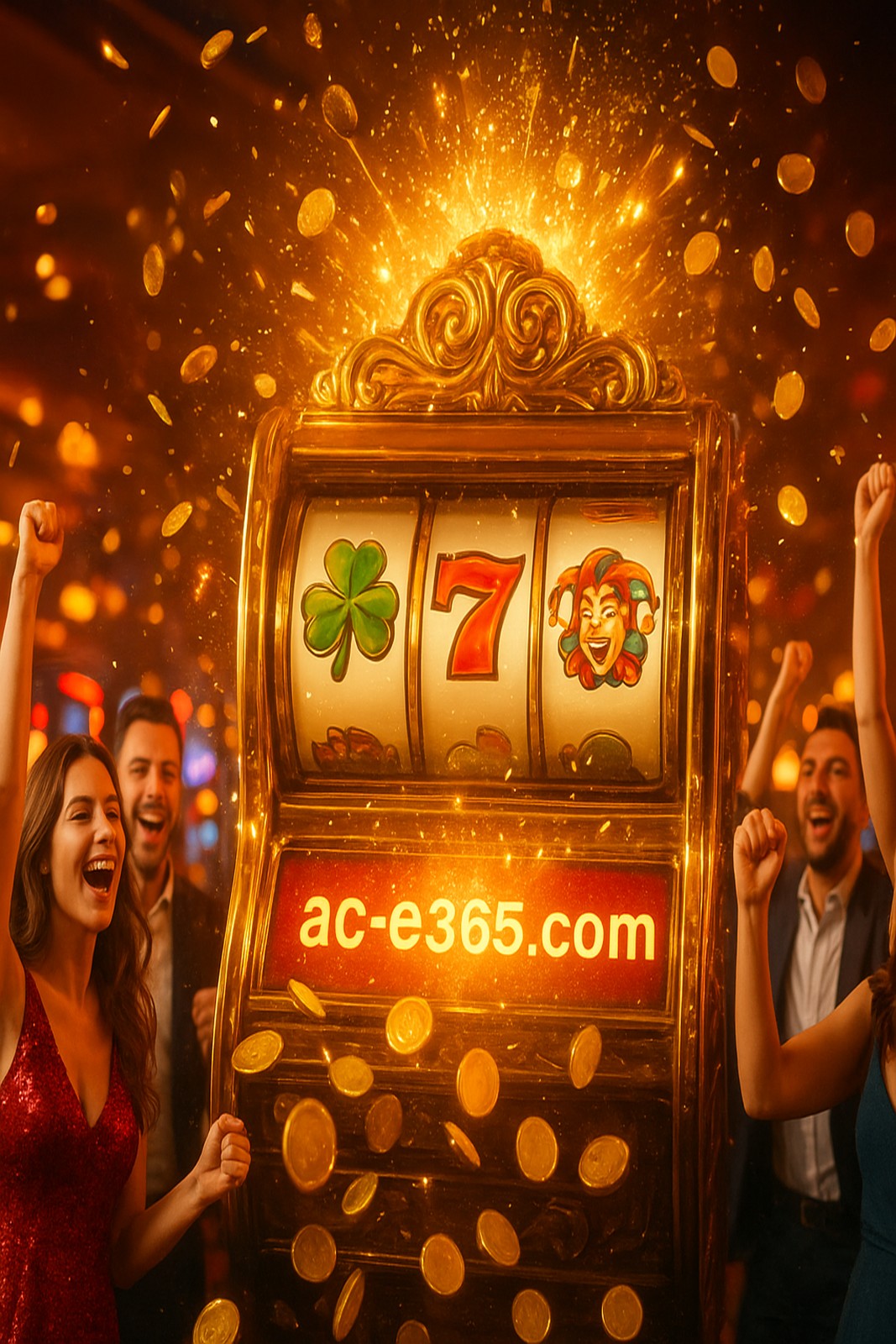 ace365 গেম খেলোয়াড় রিভিউ