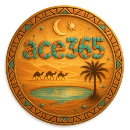 ace365 লোগো